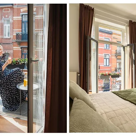 Ambiorix Bed & Breakfast