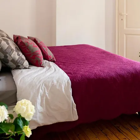 Bed & Breakfast Ambiorix *