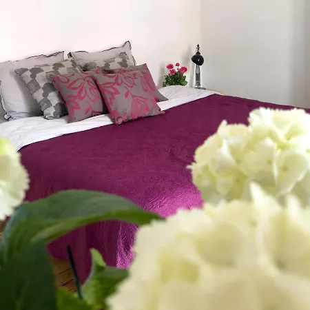 Ambiorix Bed & Breakfast