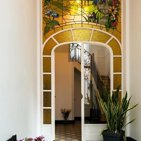 Ambiorix Brussels