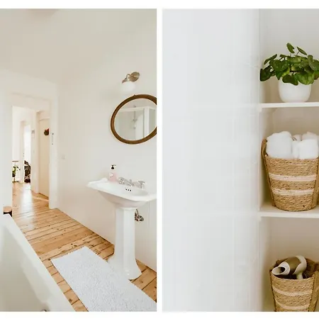 Ambiorix Bed & Breakfast *