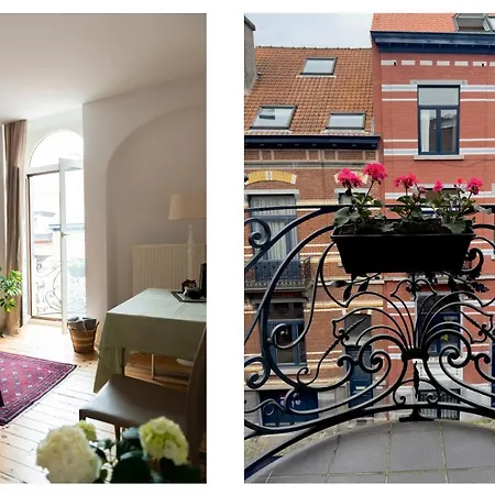 Ambiorix Bed & Breakfast