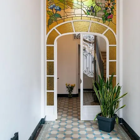 Bed & Breakfast Ambiorix *
