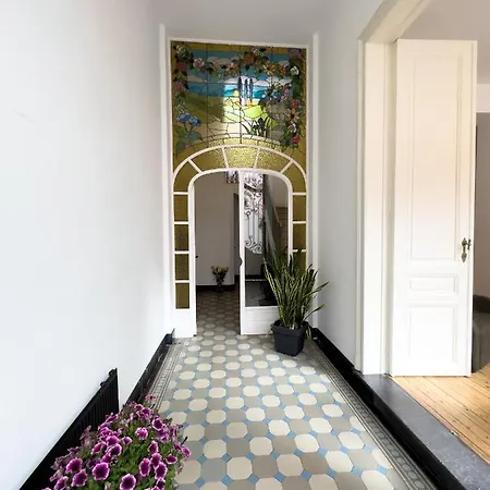 Ambiorix * Brussels