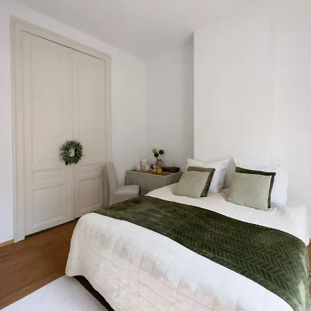Ambiorix Bed & Breakfast *