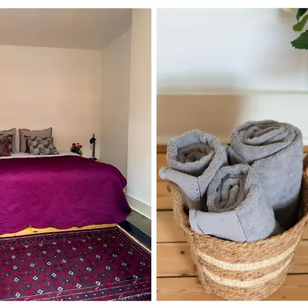 Ambiorix Bed & Breakfast